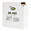UGlu Adhesive Dashes 1/2 x 5/8in (1000pcs)
