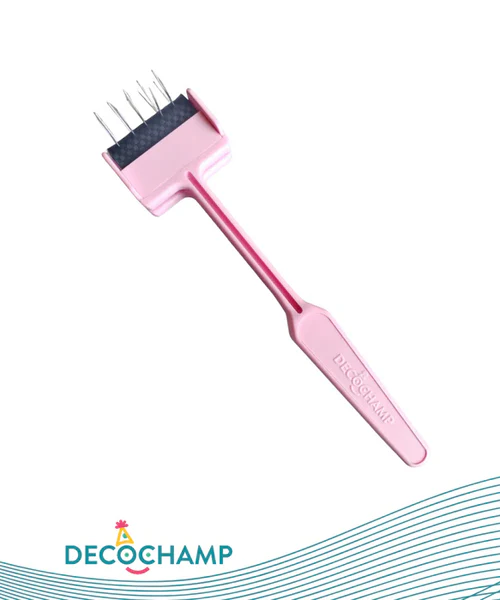Deco Pop Pink