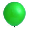 Emerald green