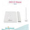 DecoBase 6 Ft - 12 in x 12 in - Image 2