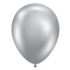 Silvery Tuftex Effects
