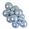 Silvery Tuftex Effects - Image 2