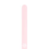 260 Pastel Matte Pink