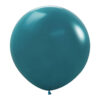 Deluxe Deep Teal