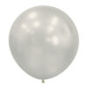 Silk Oyster White