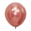 Reflex Rose Gold
