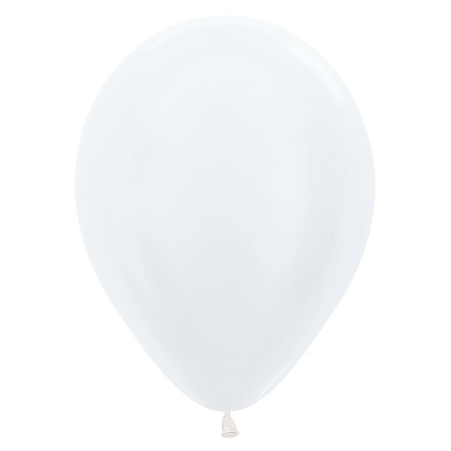 Pearl white