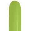 260 Deluxe Key Lime