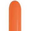 260 Fashion Orange