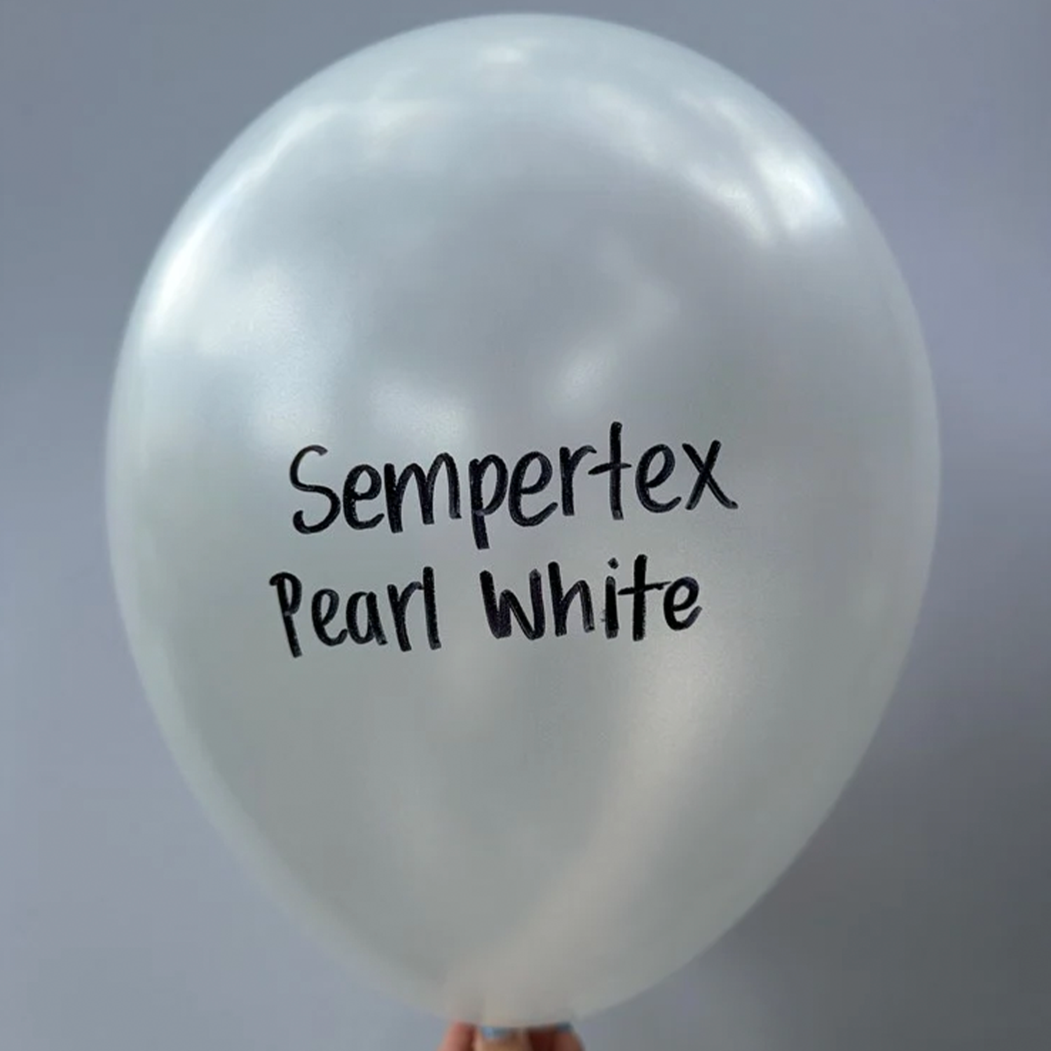 Pearl white - Image 2