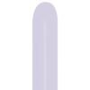 260 Pastel Matte Lilac